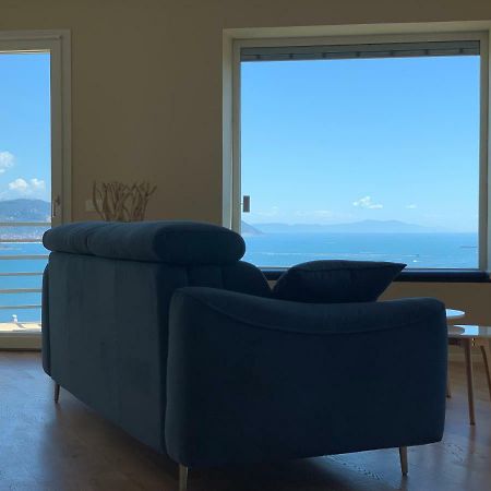 Apartamento San Giorgio La Litoranea La Spezia Exterior foto