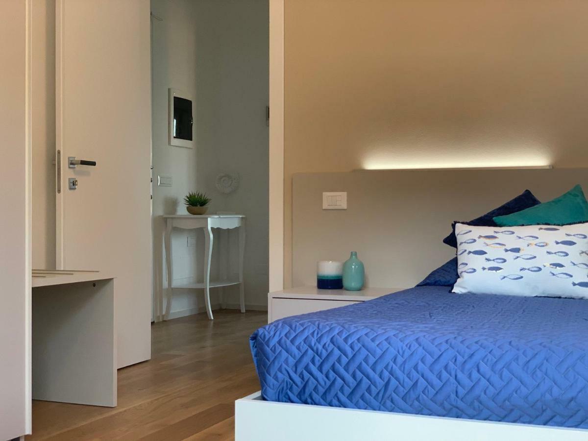 Apartamento San Giorgio La Litoranea La Spezia Exterior foto